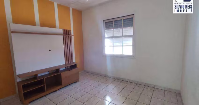 Apartamento com 2 dormitórios à venda, 67 m² por r$ 307.400 - ponta da praia - santos/sp