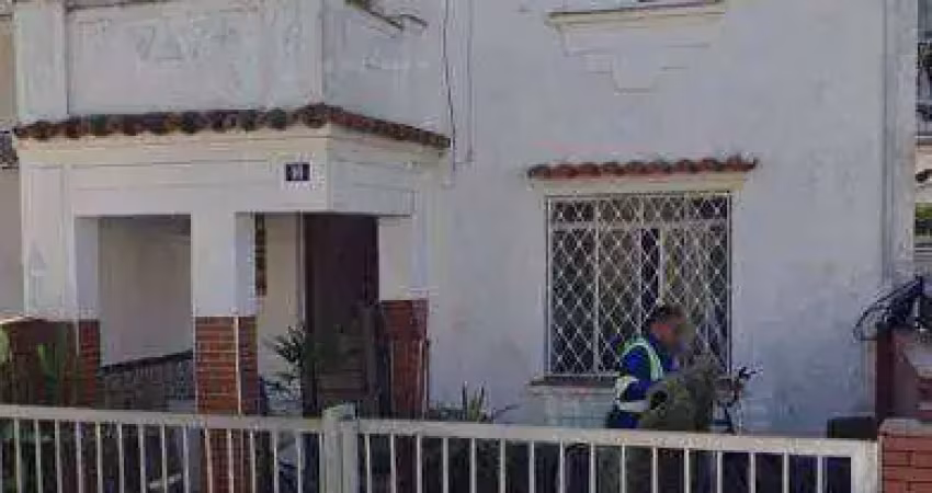 Sobrado com 2 dormitórios à venda, 147 m² por r$ 900.000 - vila belmiro - santos/sp