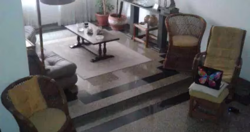 Cobertura com 3 dormitórios à venda, 400 m² por r$ 1.999.000,00 - ponta da praia - santos/sp