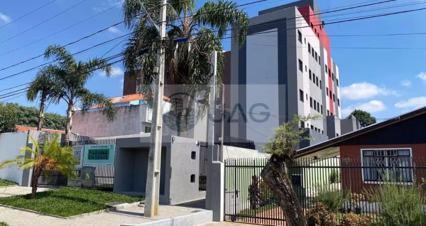 Apartamento à venda em Curitiba-PR, Capão da Imbuia: 1 quarto, 1 sala, 1 banheiro, 39,23 m² de área.