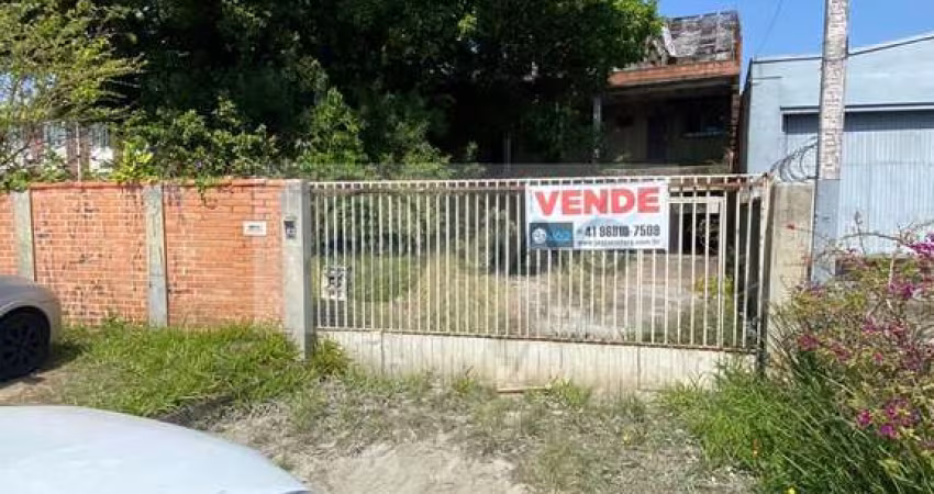 Terreno Comercial à Venda em Curitiba-PR, Bairro Mossunguê, 422m² de Área