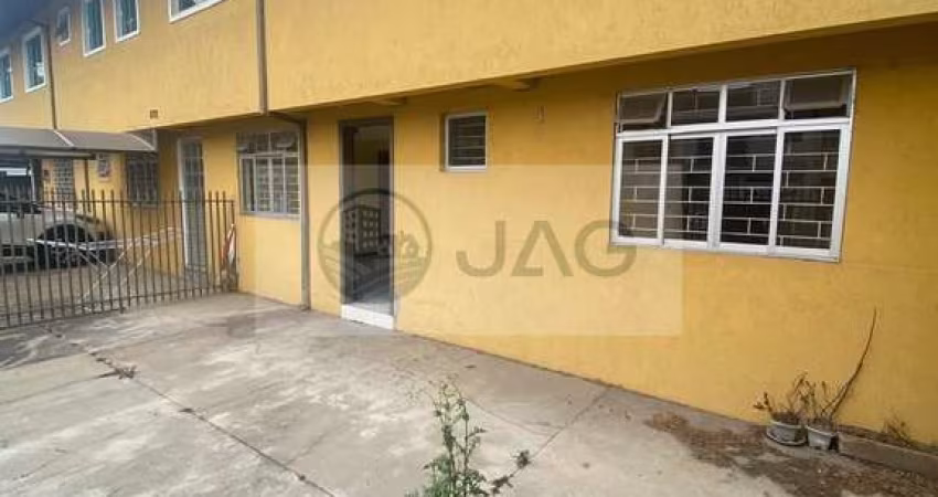 Apartamento com 75,11 m2 no Capão da Imbuia 2 quartos vagas, Capão da Imbuia apartamento com 2 quartos 2 vagas, vende apartamento térreo 2 quartos.