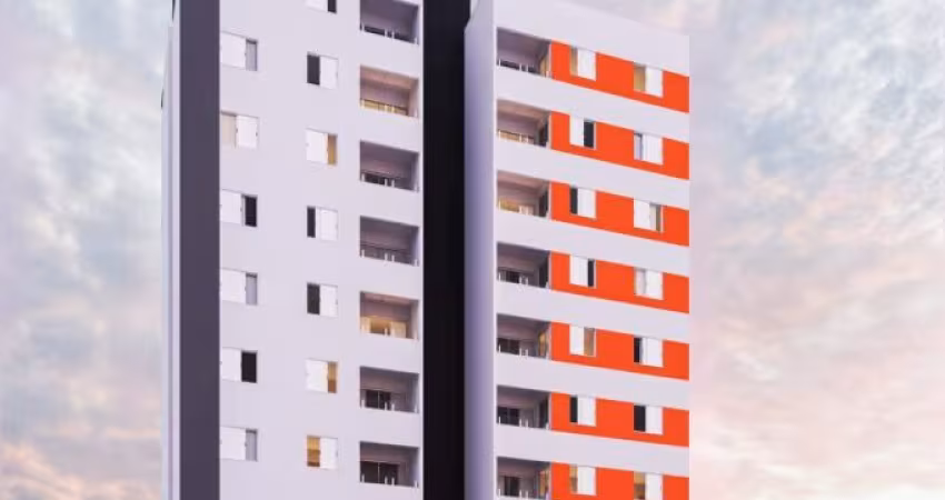 Apartamento na planta de 2 quartos com suíte e 1 vaga a venda no Coração Eucarisco, BH