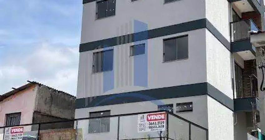 Apartamento para venda em colombo, guarani, 2 dormitórios, 1 banheiro, 1 vaga