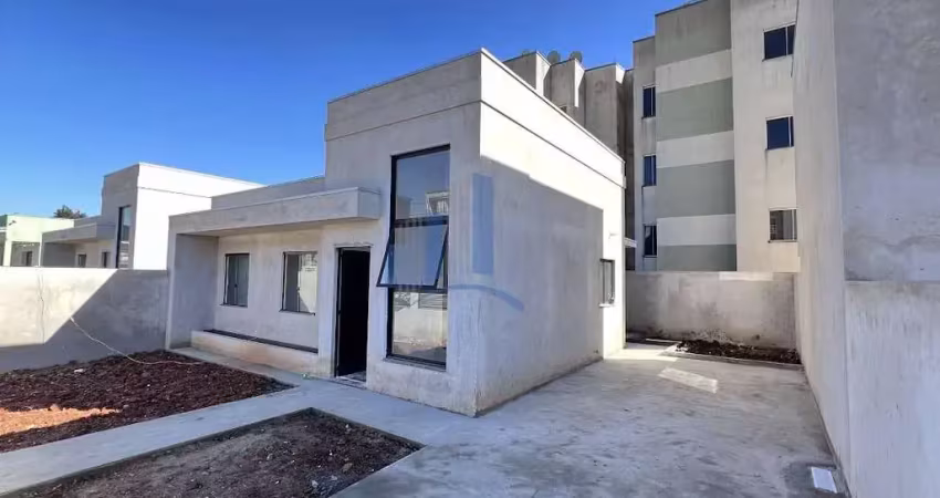 Casa para venda em colombo, paloma, 3 dormitórios, 1 suíte, 2 banheiros, 2 vagas