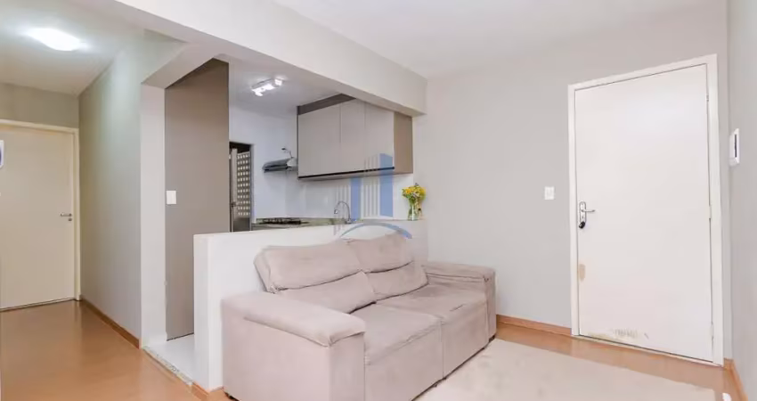 Apartamento para venda em colombo, palmital, 2 dormitórios, 1 banheiro, 1 vaga