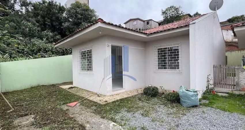 Casa para venda em colombo, são dimas, 3 dormitórios, 2 banheiros, 2 vagas