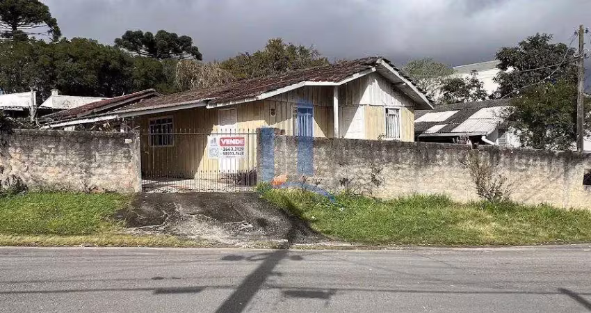 Terreno para venda em colombo, guaraituba, 4 dormitórios, 2 banheiros, 2 vagas