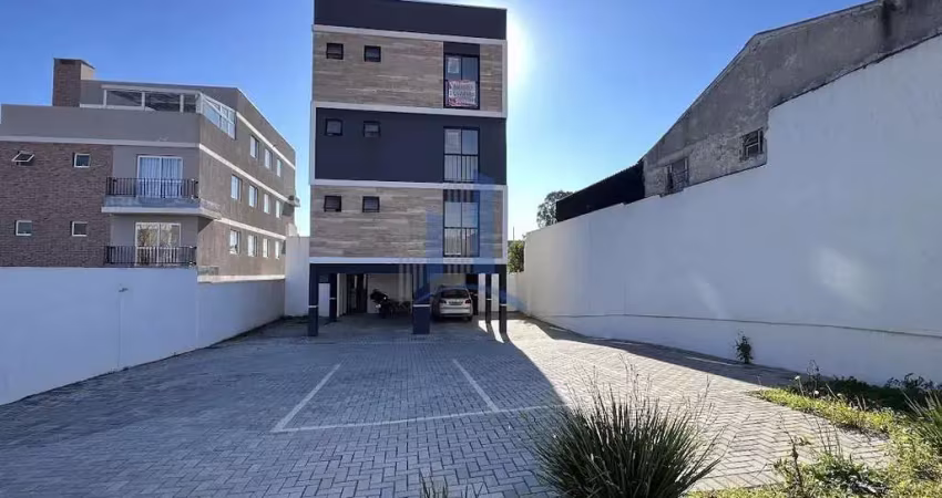 Apartamento para venda em colombo, maracana, 3 dormitórios, 1 suíte, 2 banheiros, 1 vaga