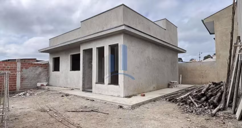 Casa para venda em colombo, são dimas, 3 dormitórios, 1 banheiro, 2 vagas