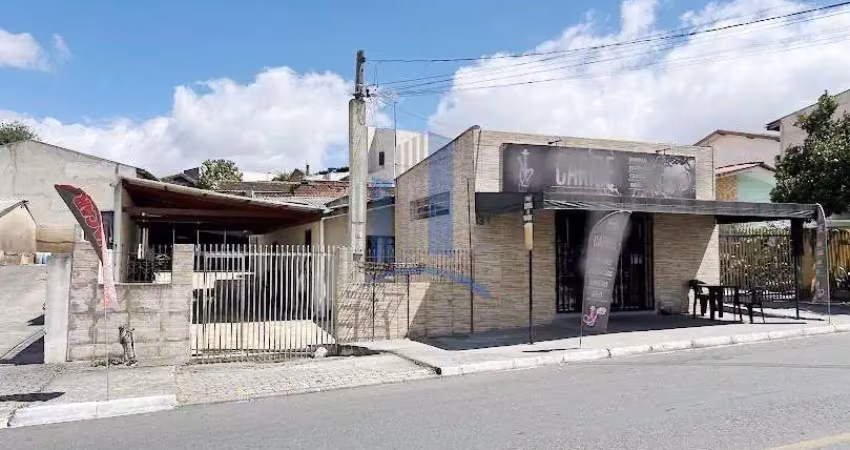 Casa para venda em colombo, fátima, 3 dormitórios, 1 suíte, 1 banheiro, 3 vagas