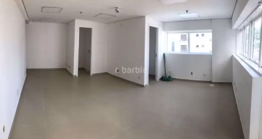 Ponto comercial para alugar na Alameda Grajaú, 614, Alphaville, Barueri