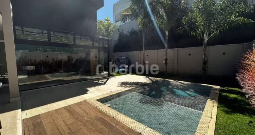 Casa em condomínio fechado com 4 quartos à venda na Alameda Terras Altas, 310, Tamboré, Santana de Parnaíba