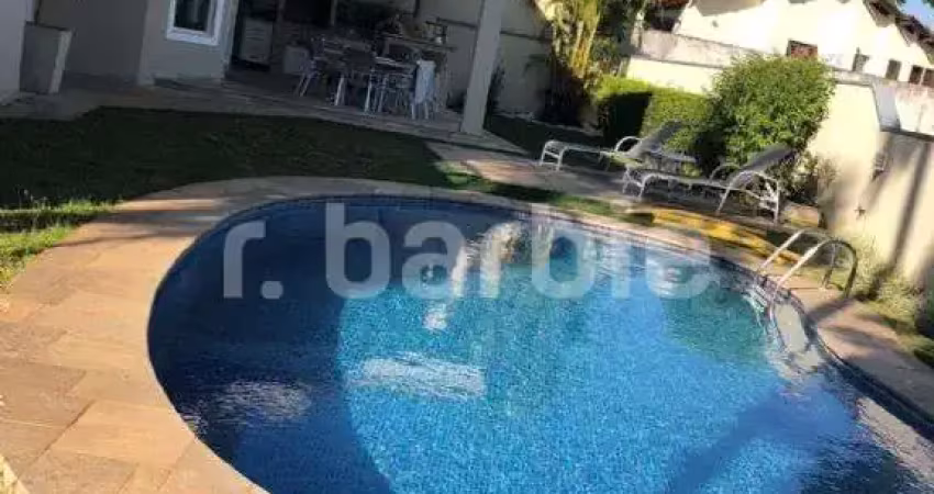 Casa em condomínio fechado com 4 quartos à venda na Rua Bom Pastor, 509, Alphaville, Santana de Parnaíba