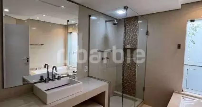 Casa em condomínio fechado com 4 quartos para alugar na Rua Bom Pastor, 509, Alphaville, Santana de Parnaíba