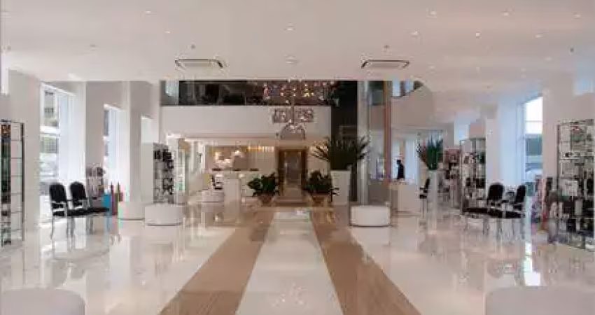 Sala comercial à venda na Alameda Grajaú, 98, Alphaville, Barueri