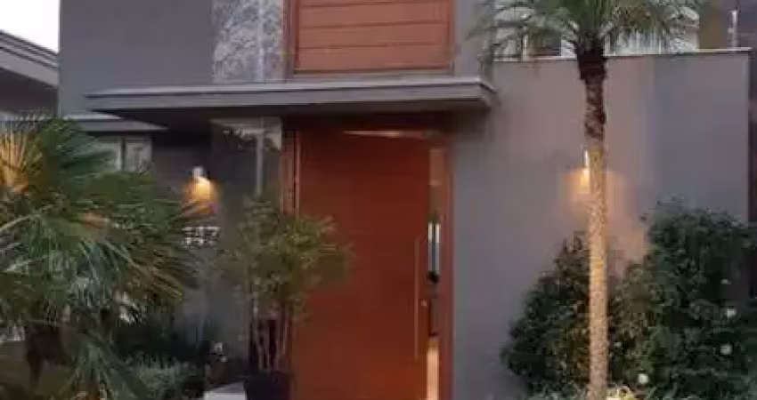 Casa em condomínio fechado com 4 quartos à venda na Alameda Terras Altas, 310, Tamboré, Santana de Parnaíba