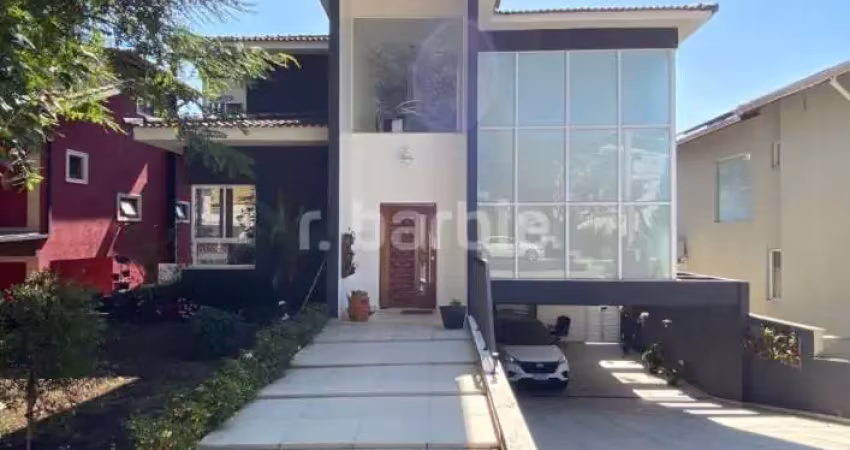 Casa em condomínio fechado com 4 quartos à venda na Rua Aimorés, 208, Tarumã, Santana de Parnaíba