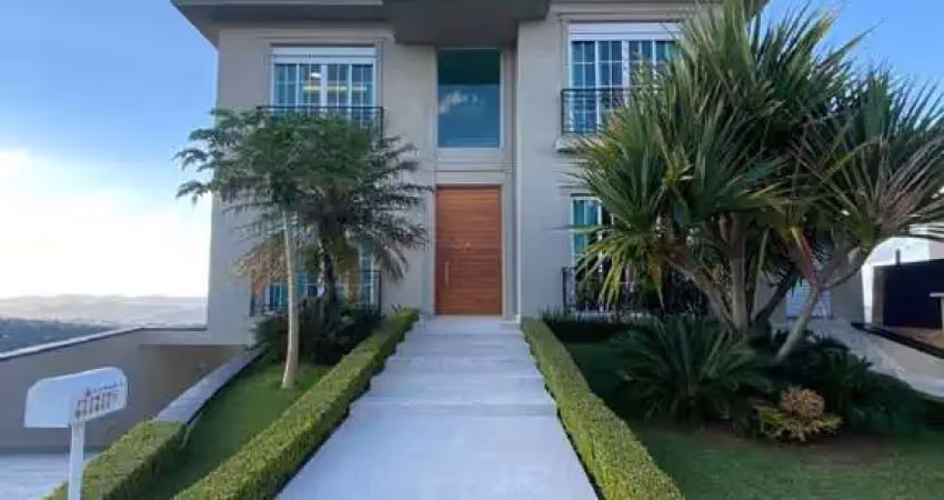 Casa em condomínio fechado com 5 quartos à venda na Al. DAS AROEIRAS (GÊNESIS II), 101, Alphaville, Santana de Parnaíba