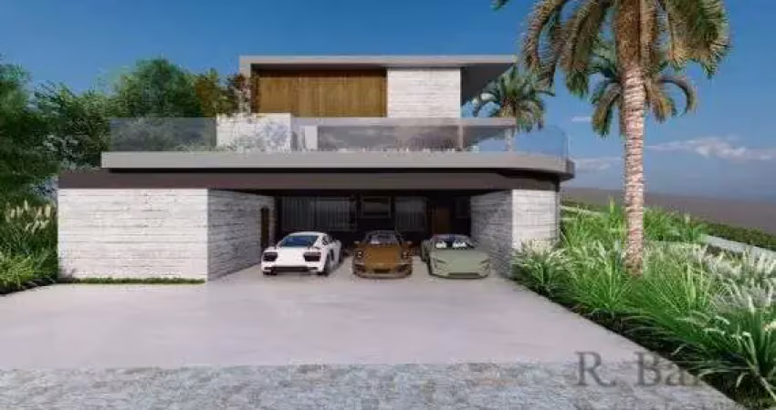 Casa em condomínio fechado com 4 quartos à venda na Avenida Piraíba, 520, Alphaville, Barueri