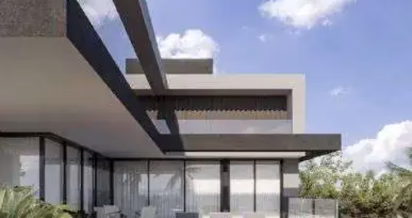 Casa em condomínio fechado com 4 quartos à venda na Al. DAS AROEIRAS (GÊNESIS II), 101, Alphaville, Santana de Parnaíba