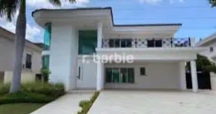 Casa em condomínio fechado com 5 quartos à venda na Avenida Yojiro Takaoka, 2000, Alphaville, Santana de Parnaíba