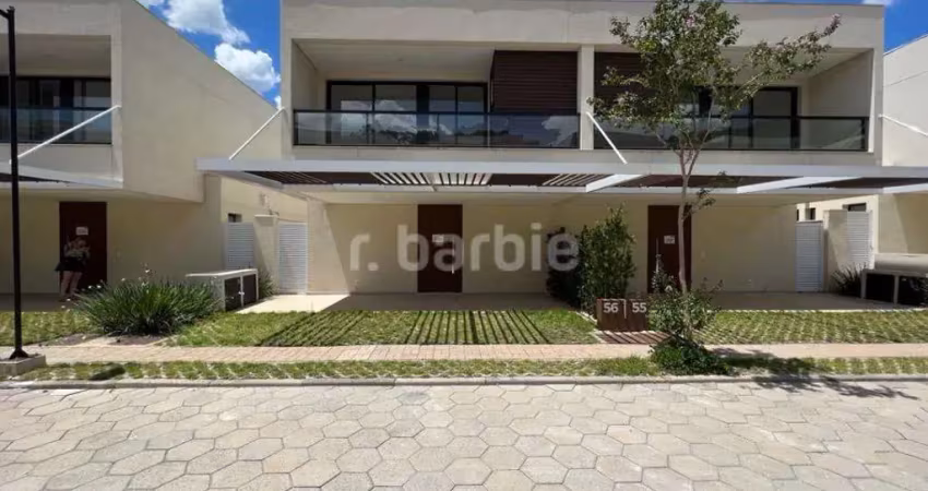 Casa em condomínio fechado com 3 quartos à venda na Estrada de Lula Chaves, 386, Alphaville, Santana de Parnaíba