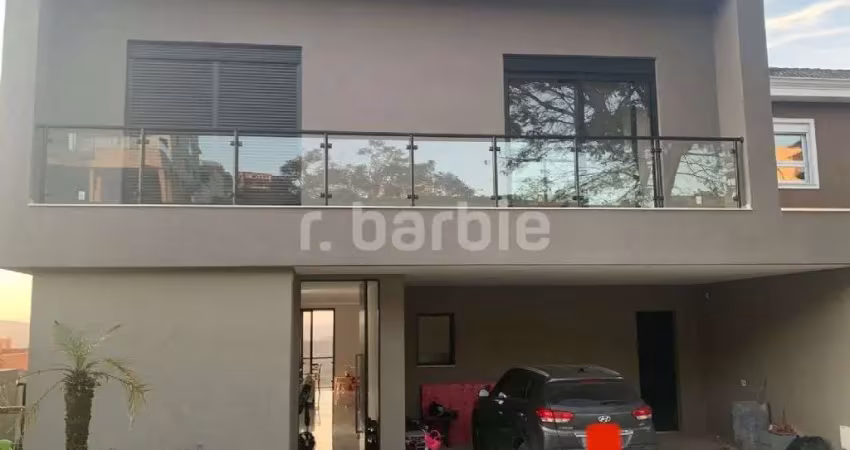 Casa em condomínio fechado com 4 quartos à venda na Al. DAS AROEIRAS (GÊNESIS II), 101, Alphaville, Santana de Parnaíba