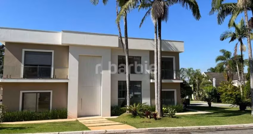 Casa em condomínio fechado com 4 quartos à venda na Alameda Mamoré, 1000, Alphaville, Barueri