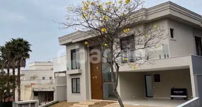 Casa em condomínio fechado com 4 quartos à venda na Avenida Gêmini, 1670, Alphaville, Santana de Parnaíba