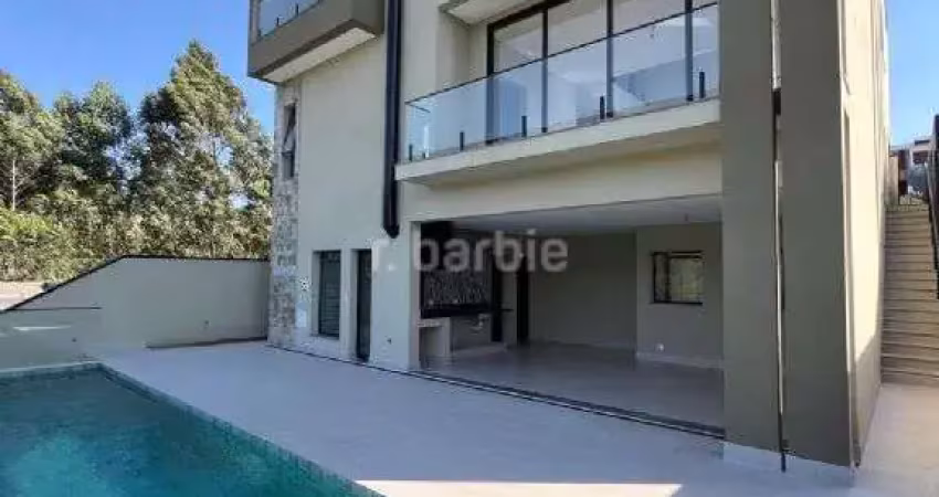 Casa em condomínio fechado com 4 quartos à venda na Avenida Honório Alvares Penteado, 2500, Alphaville, Santana de Parnaíba
