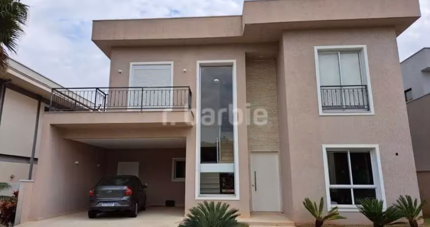 Casa em condomínio fechado com 4 quartos à venda na Estrada Municipal Bela Vista, 2550, Alphaville, Santana de Parnaíba