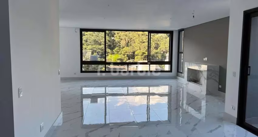 Casa em condomínio fechado com 4 quartos à venda na Avenida dos Parques, 351, Alphaville, Santana de Parnaíba