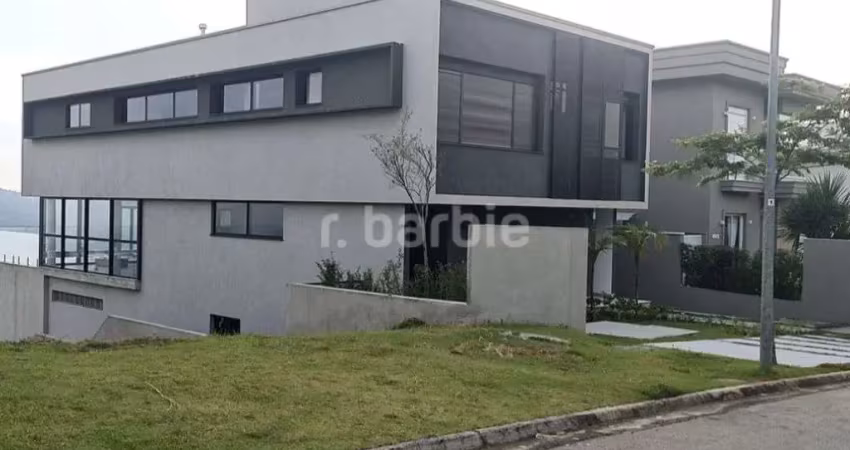 Casa em condomínio fechado com 4 quartos à venda na Al. DAS AROEIRAS (GÊNESIS II), 101, Alphaville, Santana de Parnaíba