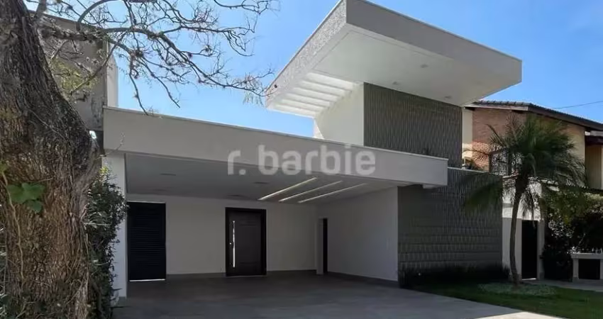 Casa em condomínio fechado com 3 quartos à venda na Avenida Yojiro Takaoka, 2411, Alphaville, Santana de Parnaíba