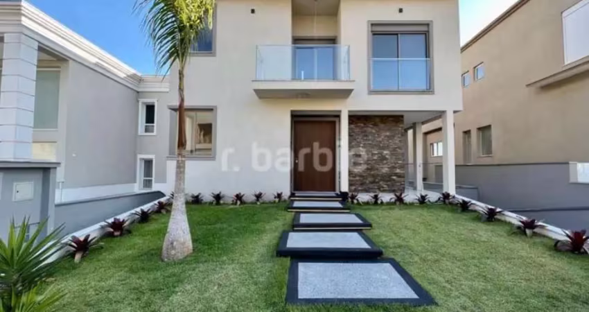 Casa em condomínio fechado com 4 quartos à venda na Avenida Piraíba, 520, Alphaville, Barueri