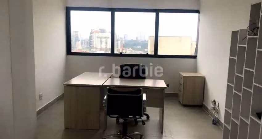 Sala comercial à venda na Rua Campos Sales, 303, Centro, Barueri
