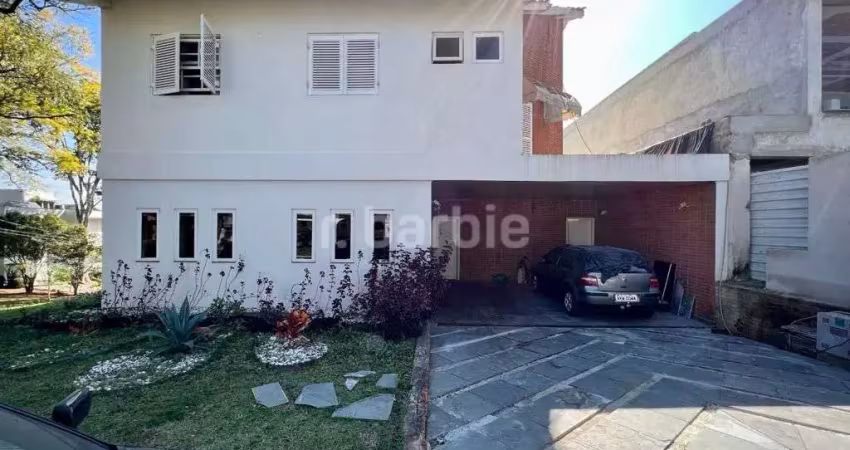 Casa em condomínio fechado com 4 quartos à venda na Rua Bom Pastor, 509, Alphaville, Santana de Parnaíba