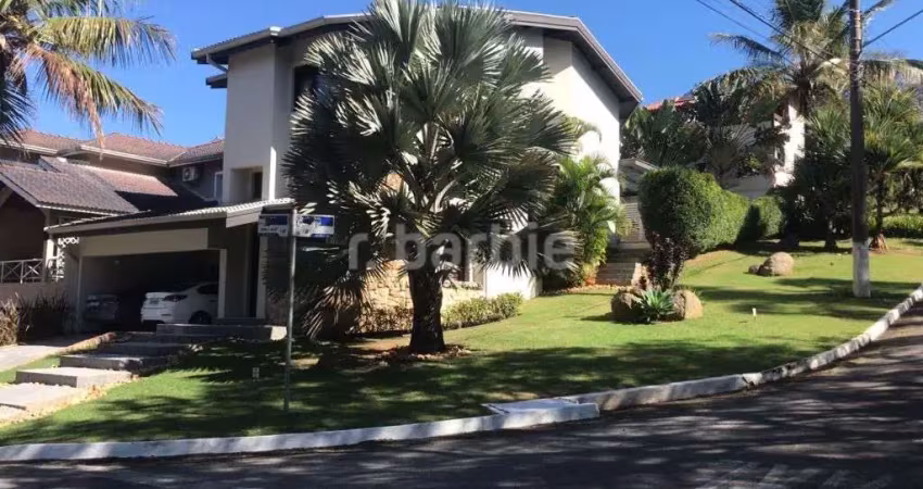 Casa em condomínio fechado com 4 quartos à venda na Al. Yojiro Takaoka, 6720, Alphaville, Santana de Parnaíba
