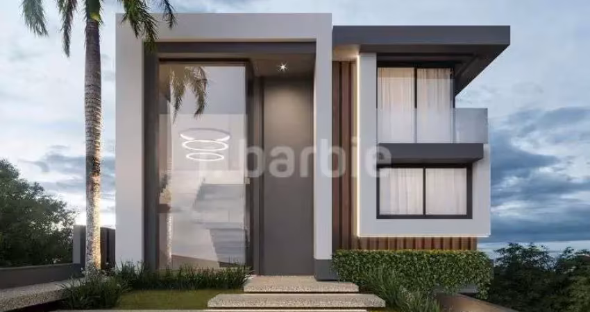 Casa em condomínio fechado com 4 quartos à venda na Alameda Terras Altas, 310, Tamboré, Santana de Parnaíba