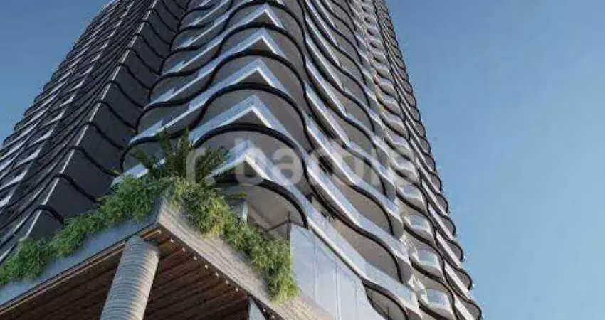 Apartamento com 2 quartos à venda na Alameda Mamoré, 481, Alphaville, Barueri