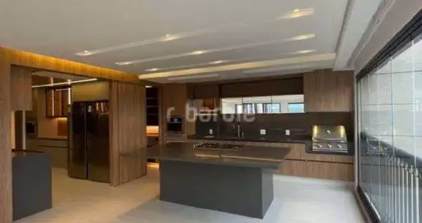 Apartamento com 4 quartos à venda na Alameda Itapecuru, 320, Alphaville, Barueri