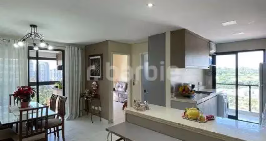 Apartamento com 3 quartos à venda na Avenida Guilherme Perereca Guglielmo, 837, Bethaville I, Barueri