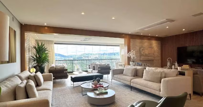 Apartamento com 3 quartos à venda na Avenida Andrômeda, 206, Alphaville, Barueri
