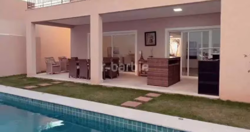 Casa em condomínio fechado com 4 quartos à venda na Al. DAS AROEIRAS (GÊNESIS II), 101, Alphaville, Santana de Parnaíba