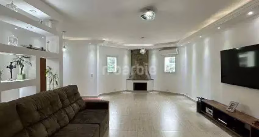 Casa em condomínio fechado com 4 quartos à venda na Avenida Yojiro Takaoka, 2411, Alphaville, Santana de Parnaíba