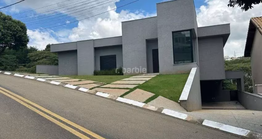 Casa em condomínio fechado com 3 quartos à venda na Rua Sabiá, 363, Suru, Santana de Parnaíba