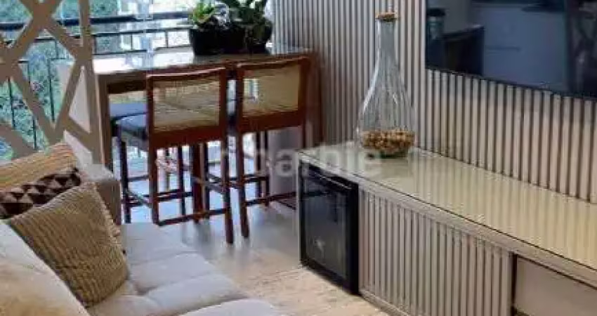 Apartamento com 3 quartos à venda na Alameda Itapecuru, 244, Alphaville, Barueri