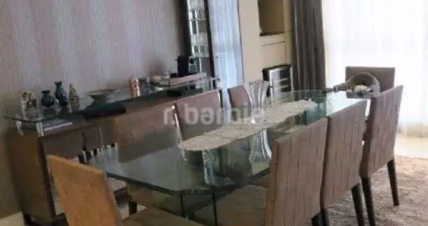 Apartamento com 3 quartos à venda na Avenida Sagitário, 198, Alphaville, Barueri
