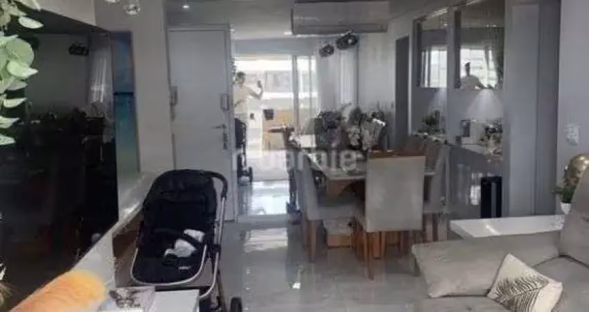 Apartamento com 2 quartos à venda na Avenida Trindade, 434, Bethaville I, Barueri